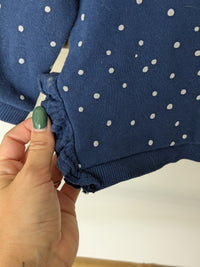Chandail zara 6-9 mois