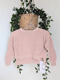 Chandail tricot The simple folk 6-9 mois