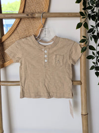 T shirt Gap 3-6 mois