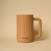 Tasse de rinçage pour le bain