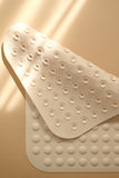 Tapis de bain -  shell
