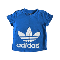 T shirt Adidas - 24 mois * imparfait