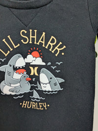 Combinaison Hurley 18 mois