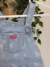 Robe Salopette Levi's 18 mois