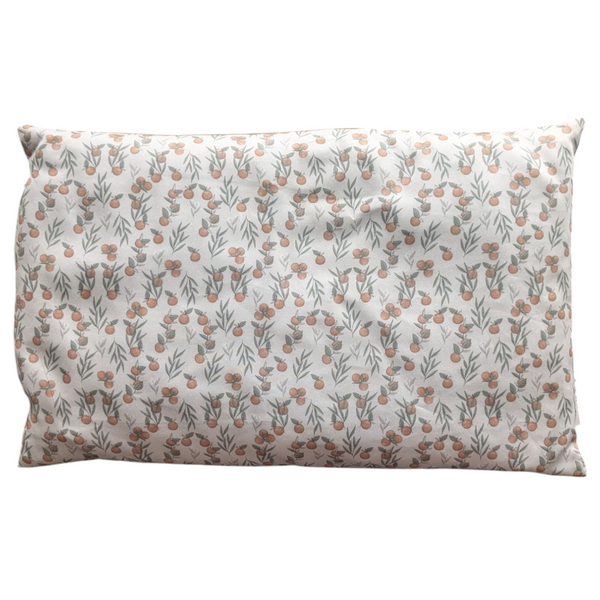 Oreiller pour enfant - pommettes