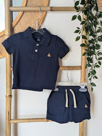 Ensemble Baby Gap 6-12 mois