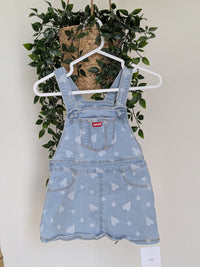 Robe Salopette Levi's 18 mois