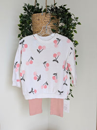Ensemble 2 pièces H&M 12-18 mois