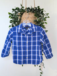 Chemise Tommy Hilfiger 18 mois