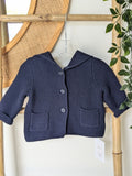 Cardigan tricot Gap 3-6 mois