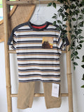 Ensemble 2 pièces NANO 2 ans