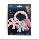 Jouet de dentition - Boucles - Itzy Ritzy