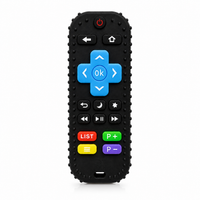 Télécommande sensorielle pour bébé