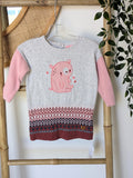 Robe Souris mini 9-12 Mois