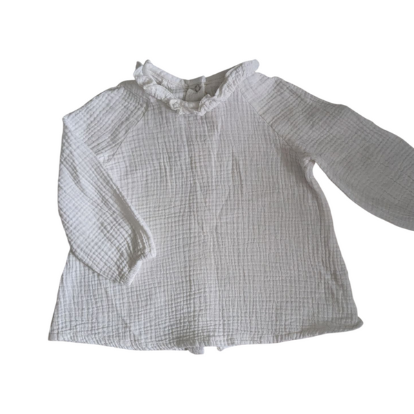 Les petites natures - 2-3T