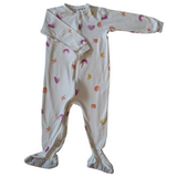 Pyjama Pekkle bio - 24 mois