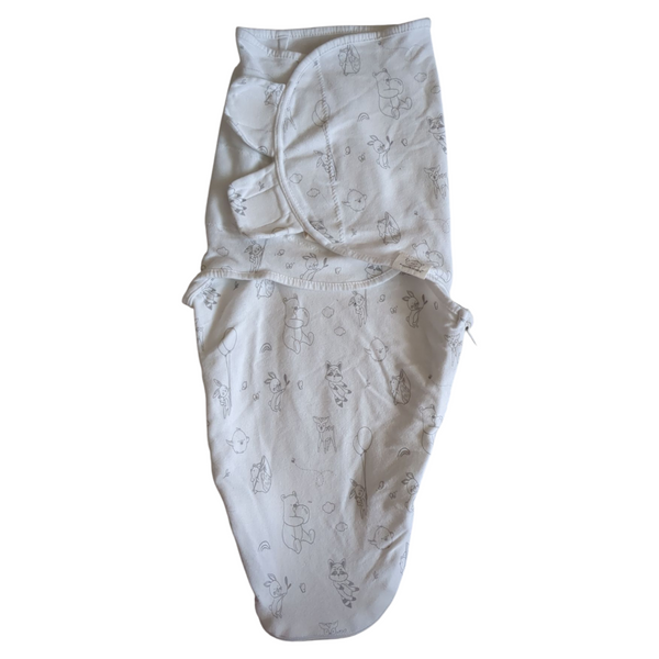 Wrap KeaBabies - 0-3 mois
