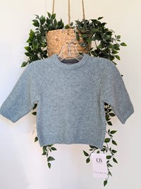 Chandail laine Zara 6-9 mois