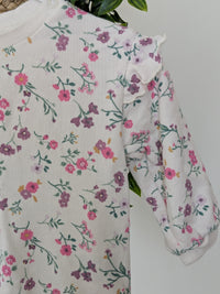 Chandail H&M 9-12 mois