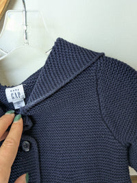 Cardigan tricot Gap 3-6 mois