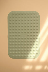Tapis de bain -  Sauge
