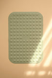 Tapis de bain -  Sauge