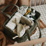 Panier organisateur de couches - Leaf