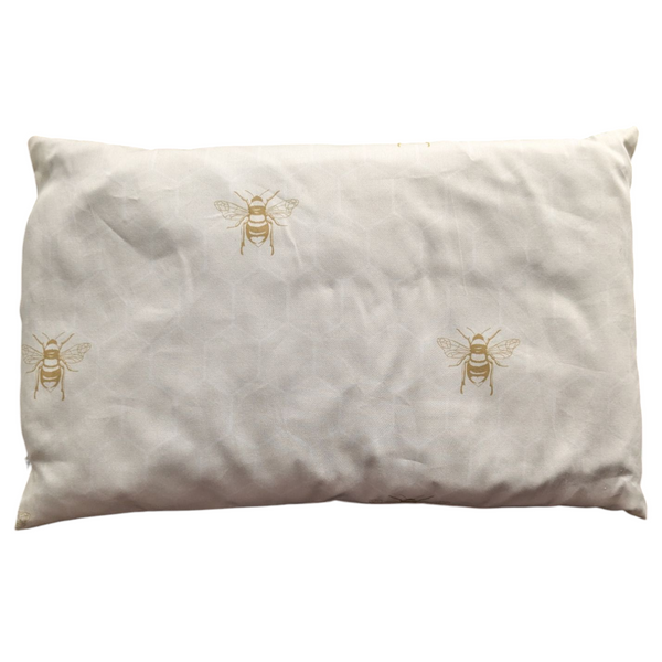 Oreiller pour enfant - ruche