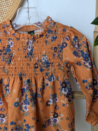 Robe Nano 12 mois