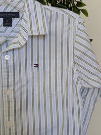 Chemise Tommy Hilfiger 2T