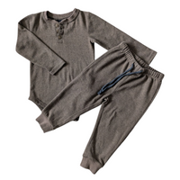 Ensemble cozy - 18 mois