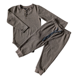 Ensemble cozy - 18 mois