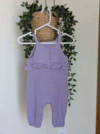 One piece a bretelle Carters 6 Mois