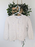 Cardigan laine Zara 18-24 mois