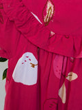 Robe souris mini 9-12 mois