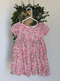Robe Creamie 18 mois