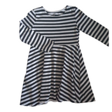 H&M - 2-4T(fait grand)