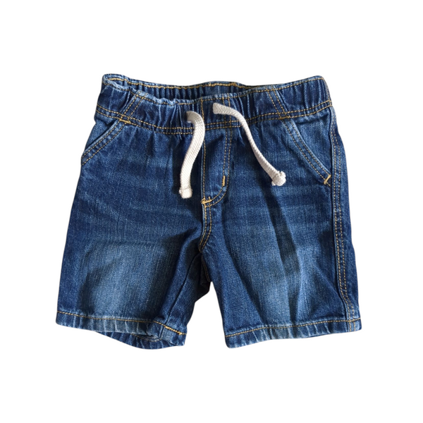 Short Old navy - 12-18 mois