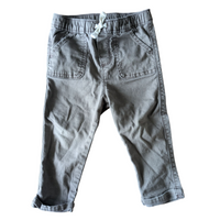Pantalon gris Old Navy - 18-24 mois
