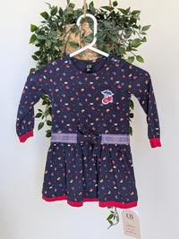 Robe Nano 6 mois