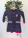 Robe Nano 6 mois