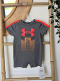 Combishort Under Armour 3-6 mois
