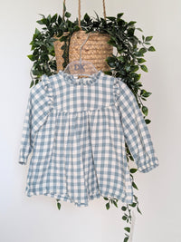 Robe Petit lem 6 mois