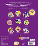 Cherche et trouve des tout-petits - Cherche et trouve des tout-petits - L'halloween