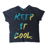 T shirt MEXX - 1 1/2-2T