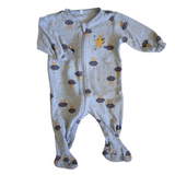 Pyjama Pekkle - 3 mois