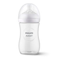 Biberon Natural Response 9 oz - Philips Avent