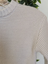 Chandail tricot Zara 6-9 mois