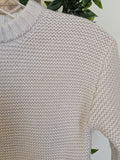 Chandail tricot Zara 6-9 mois