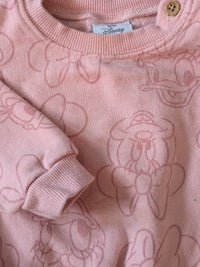 Ensemble Disney H&M - 12 Mois